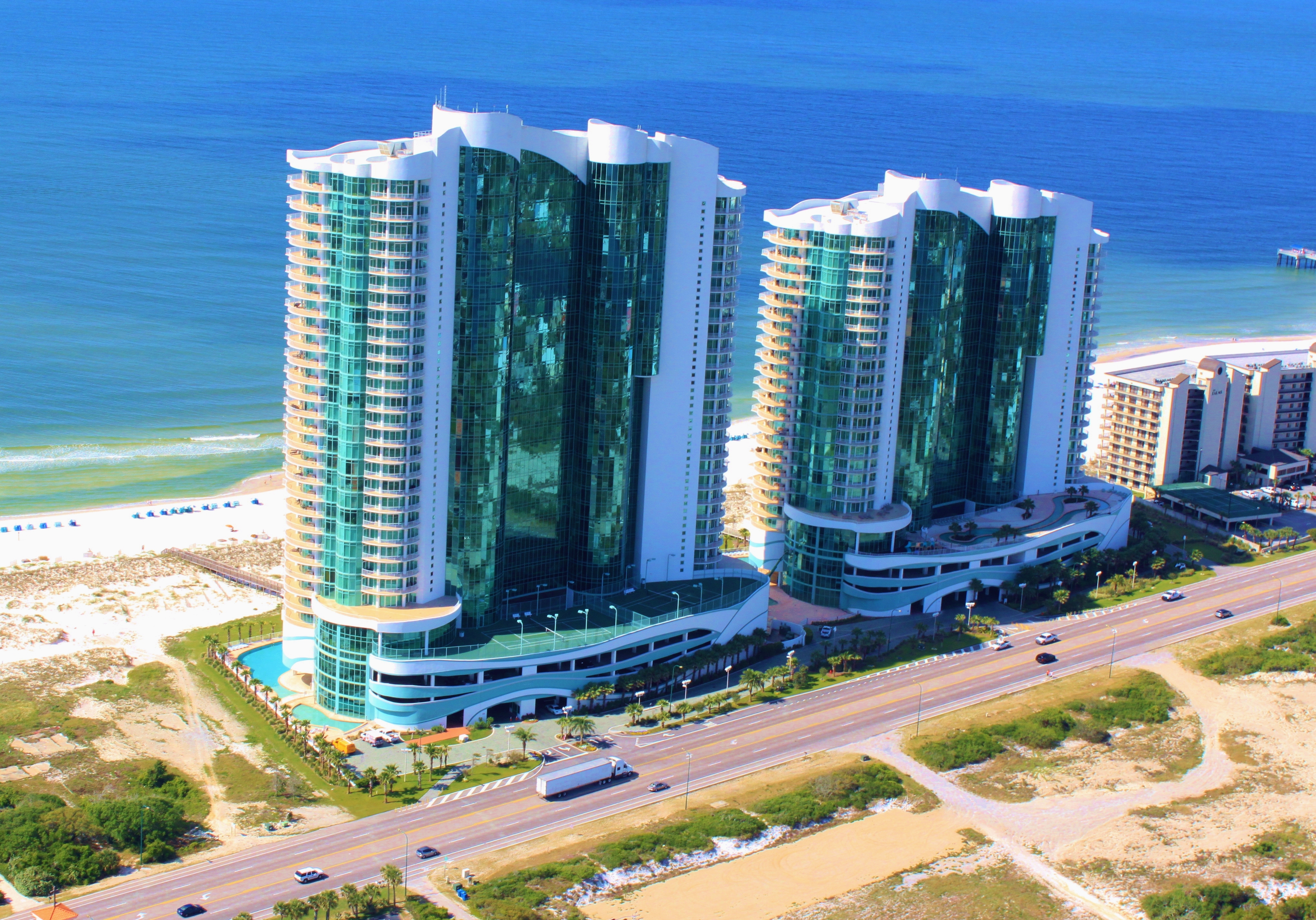 Turquoise Place 2802 C Bella Beach Properties Bella Beach Properties