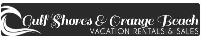  Gulf Shores and Orange Beach Vacation Rentals