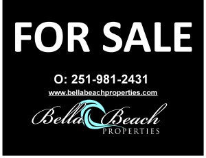 Orange Beach Real Estate