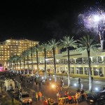 gulf shores orange beach attractions, Fort Morgan, Waterville USA, Flora Bama, Mullet Toss, The Wharf