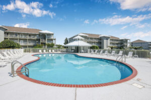 Romar Lakes, Orange Beach