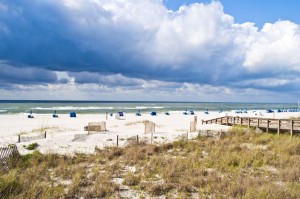 Orange Beach Condos