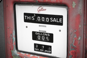 Gas Prices