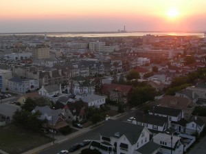 Ocean City New Jersey