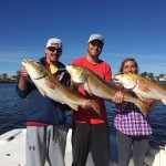 Orange Beach Fishing