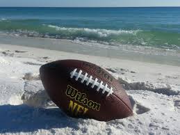 best places to watch football in Gulf Shores