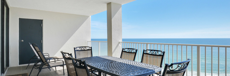 Pelican Pointe, Orange Beach