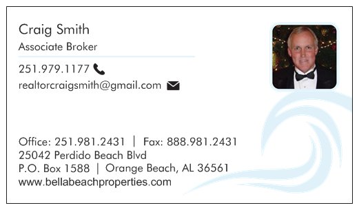 realtor craig smith