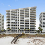 Windward Pointe 1401, Orange Beach