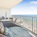 Seawind 1208, Gulf Shores