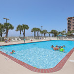 Regency Isle Orange Beach