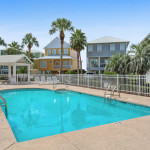 Gulf Shores beach home rental