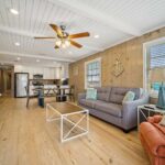 Gulf Shores beach house rental