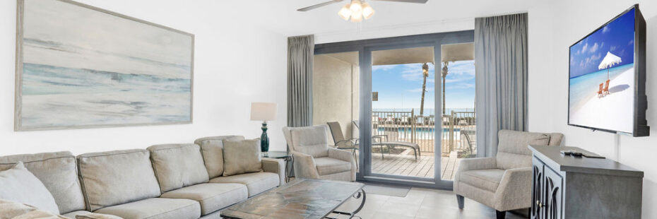 Windward Pointe 105 Orange Beach Alabama