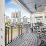 West Lagoon Cottage QQ, Gulf Shores,