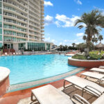 Caribe Resort, Orange Beach