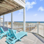 Gulf Shores Beach House Vacation Rental
