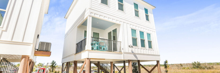 La Casita, Cottages at Dunes Park