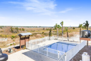 Cottages at Dunes Park, La Casita